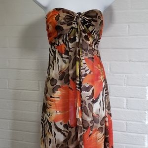 Beachwear by GOA size Small